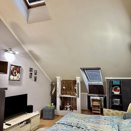 Schitterend Appartement In Het Centrum Van Amesterdão Exterior foto