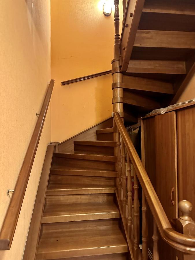 Schitterend Appartement In Het Centrum Van Amesterdão Exterior foto