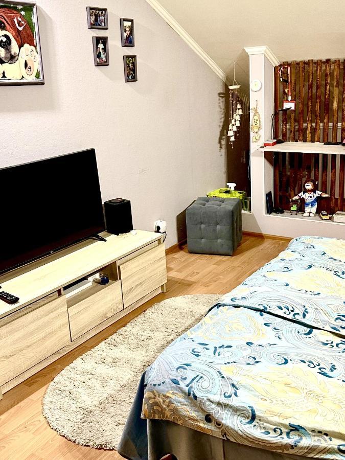 Schitterend Appartement In Het Centrum Van Amesterdão Exterior foto