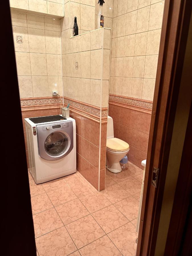 Schitterend Appartement In Het Centrum Van Amesterdão Exterior foto