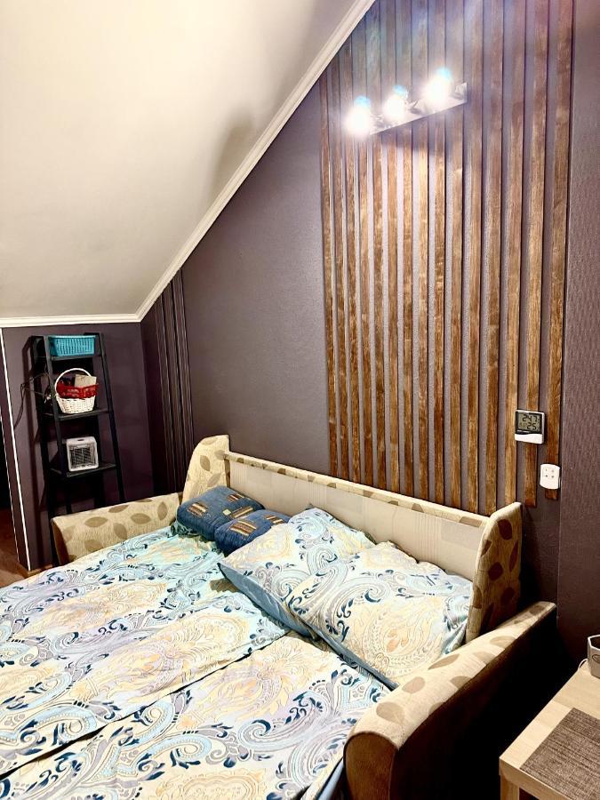 Schitterend Appartement In Het Centrum Van Amesterdão Exterior foto